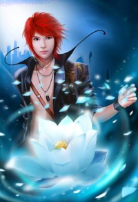  养大男主这朵白莲花