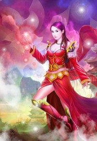 娇妻小迷糊：神秘老公不好猜