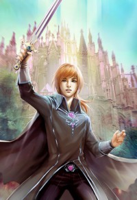 陌路（地狱之焰系列第四部）