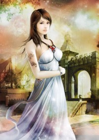 乖乖代嫁小新娘