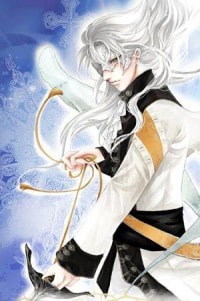 大隋皇帝(001-010)