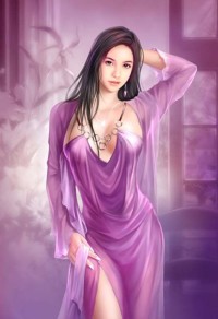 我在巴黎吻过繁花
