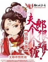 情陷女尊：夫郎個個很難纏